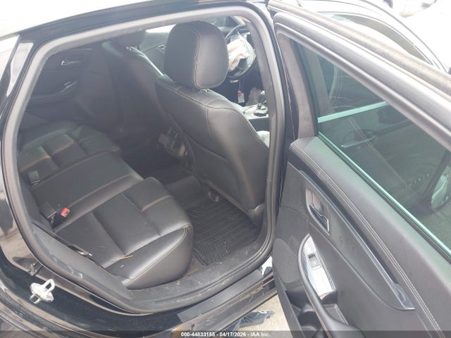 Chevrolet Impala 1lt
