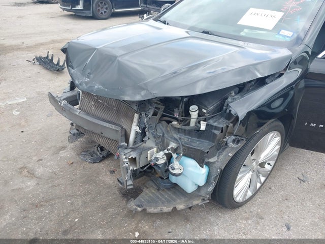 Chevrolet Impala 1lt
