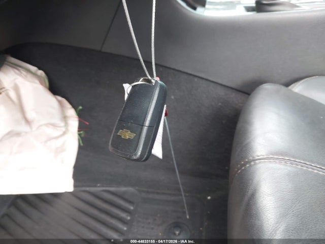 Chevrolet Impala 1lt