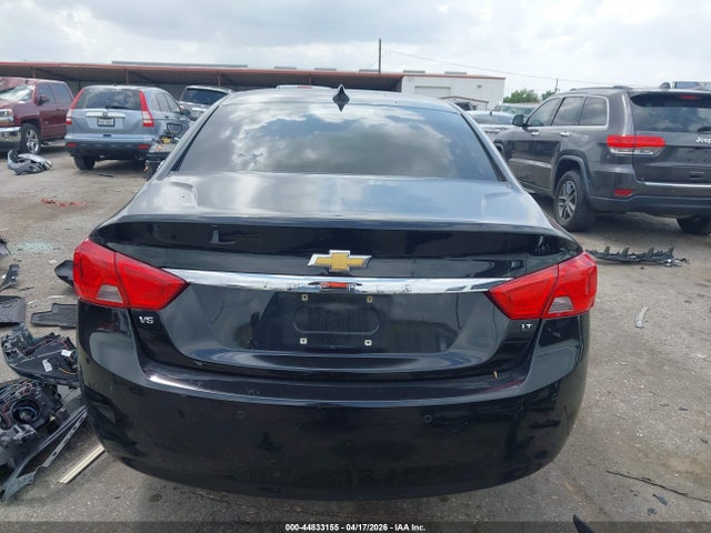 Chevrolet Impala 1lt