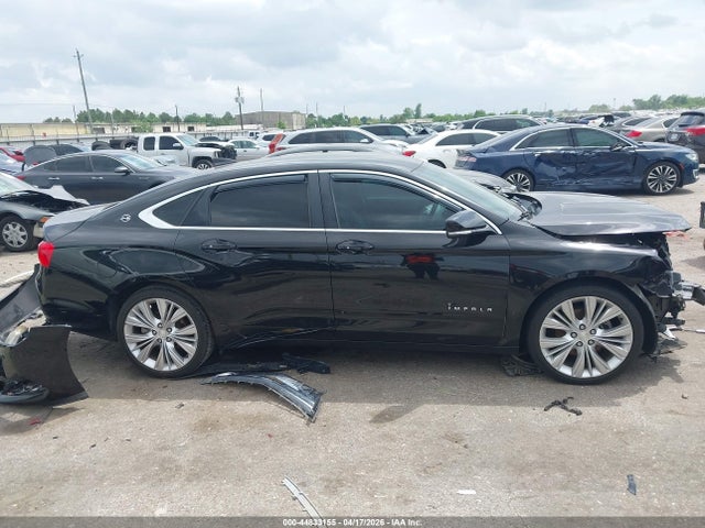 Chevrolet Impala 1lt
