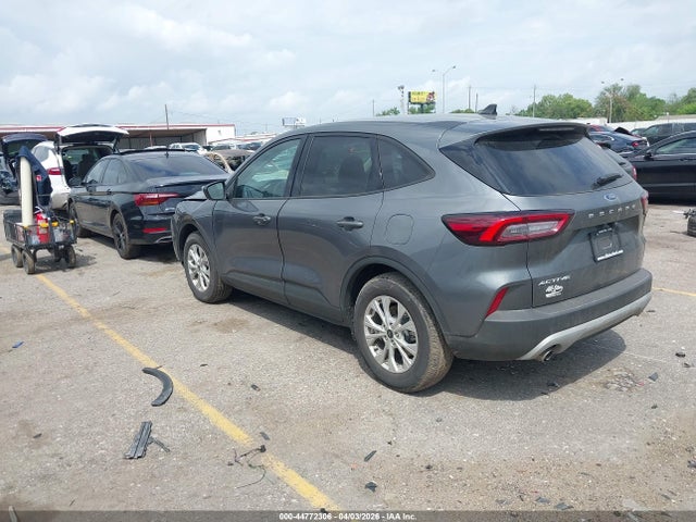 Ford Escape Active