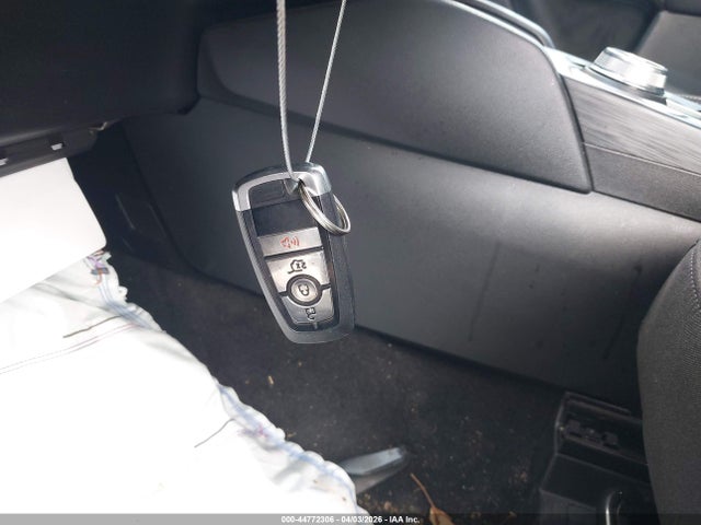 Ford Escape Active