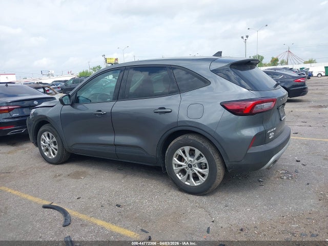 Ford Escape Active