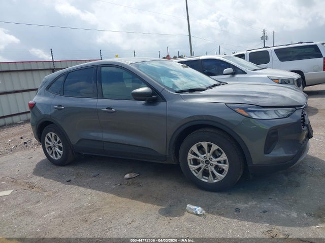 Ford Escape Active
