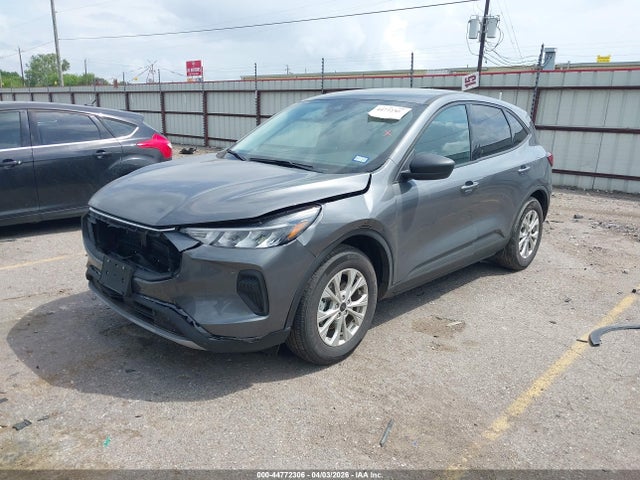 Ford Escape Active