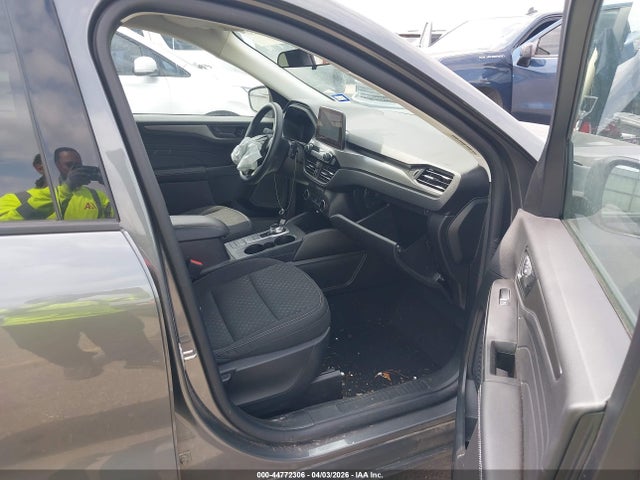 Ford Escape Active