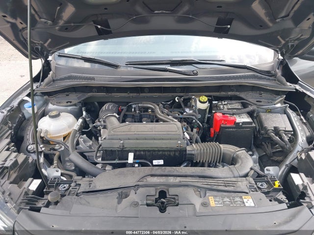 Ford Escape Active