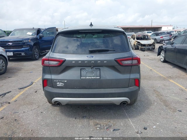 Ford Escape Active