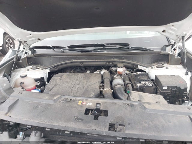Hyundai SANTA FE Limited