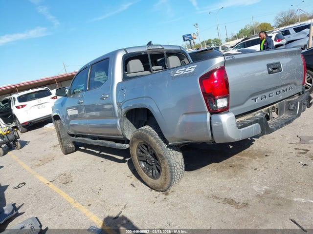 Toyota Tacoma Sr