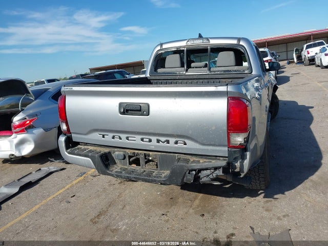 Toyota Tacoma Sr