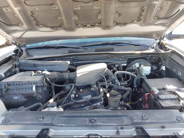 Toyota Tacoma Sr