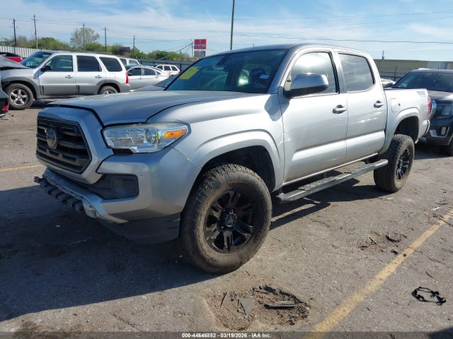 Toyota Tacoma Sr