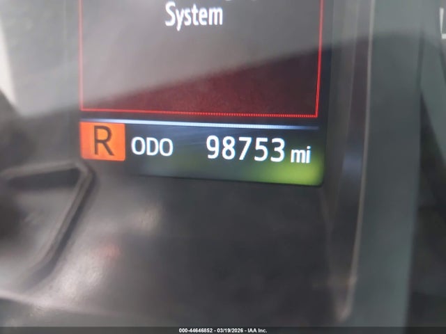 Toyota Tacoma Sr