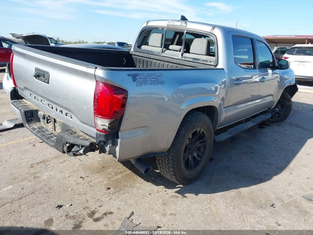 Toyota Tacoma Sr