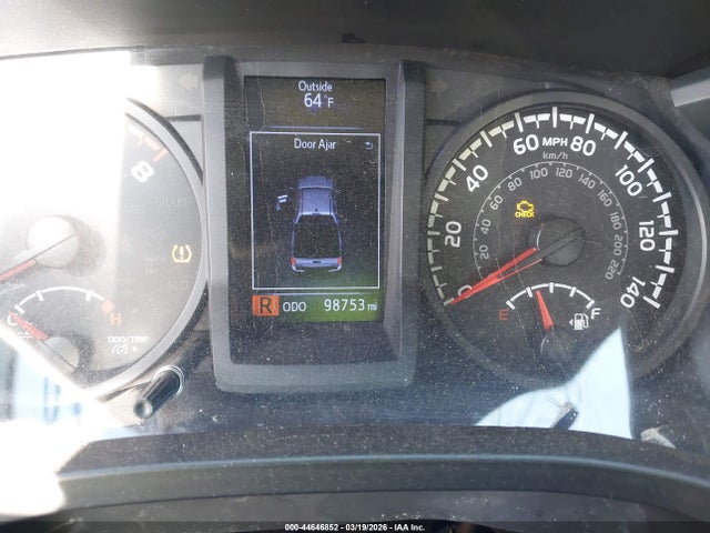 Toyota Tacoma Sr
