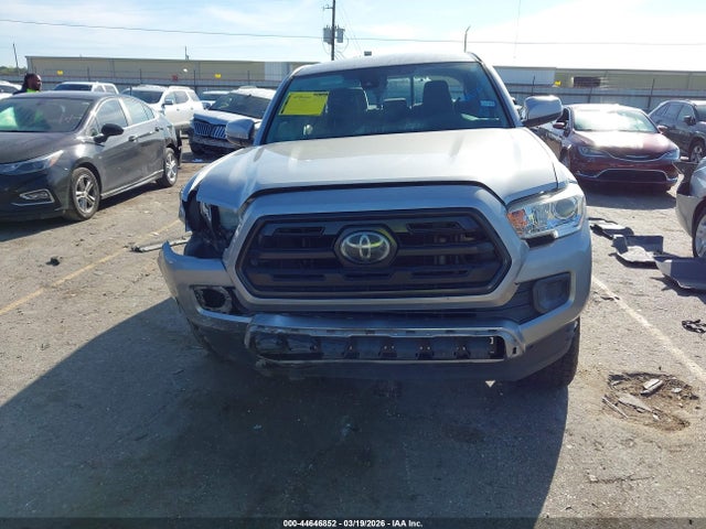 Toyota Tacoma Sr