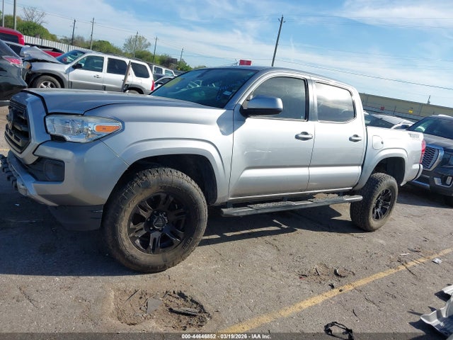 Toyota Tacoma Sr