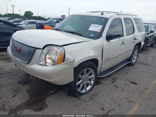 GMC Yukon Denali