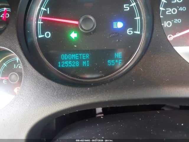 GMC Yukon Denali