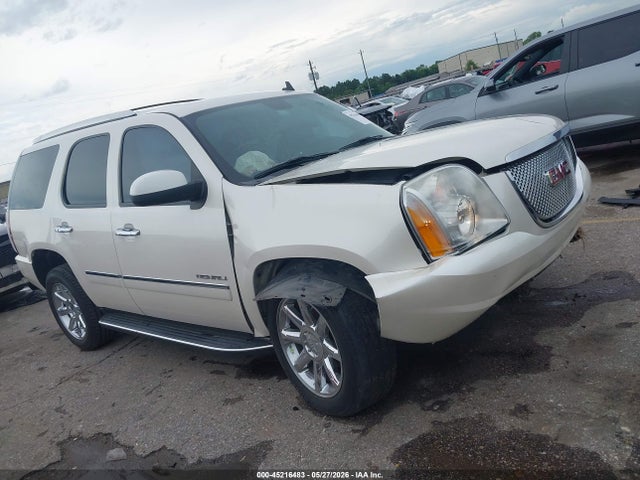 GMC Yukon Denali