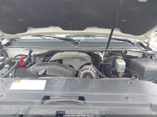 GMC Yukon Denali