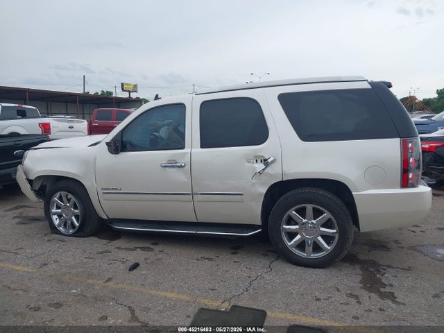 GMC Yukon Denali