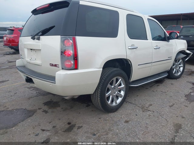 GMC Yukon Denali