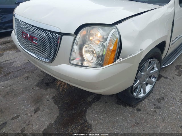 GMC Yukon Denali