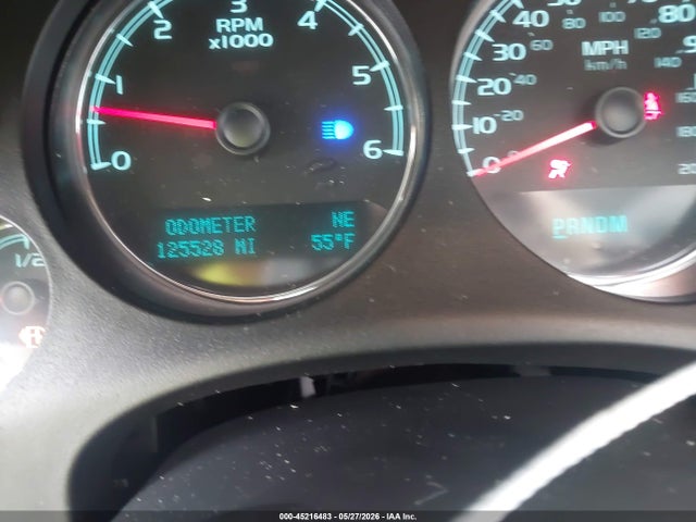 GMC Yukon Denali