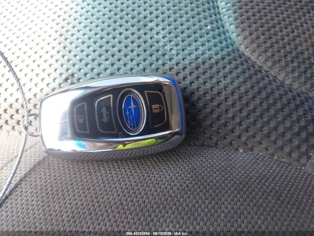 Subaru WRX Premium