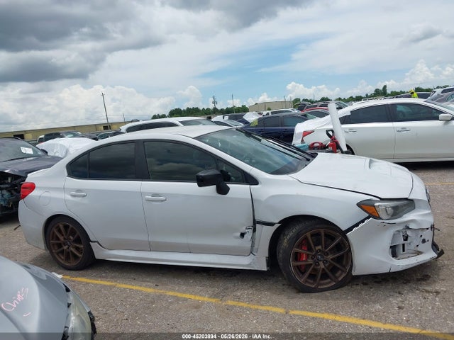 Subaru WRX Premium