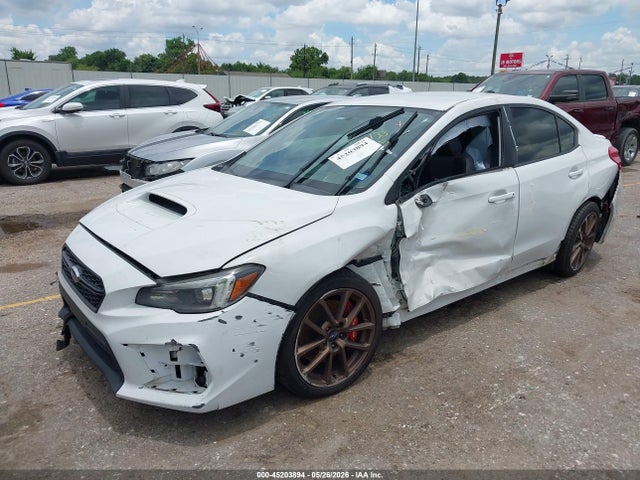 Subaru WRX Premium