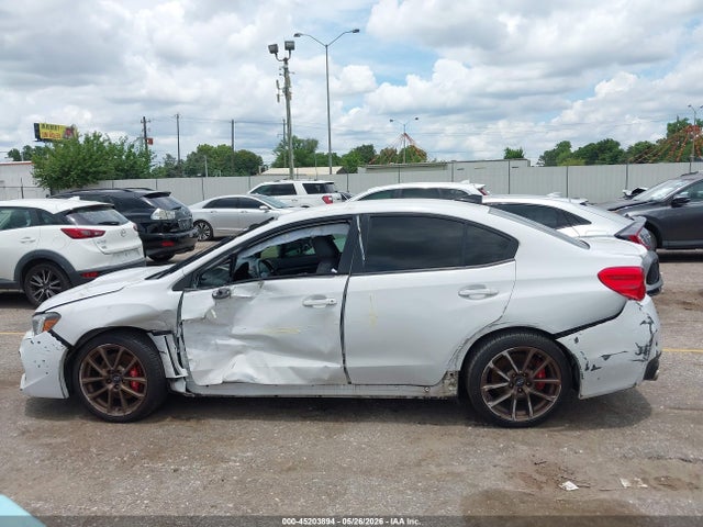 Subaru WRX Premium