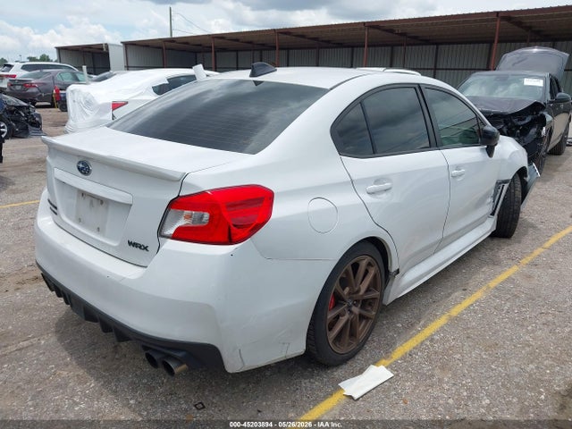 Subaru WRX Premium