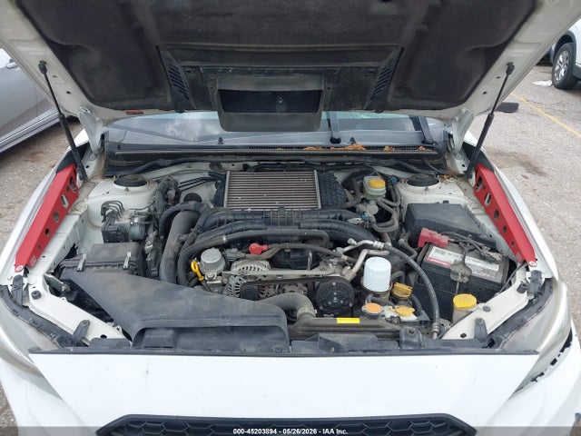 Subaru WRX Premium