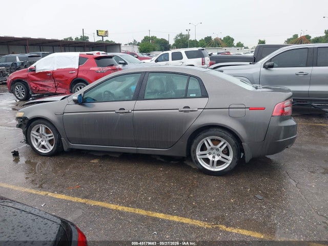 Acura TL 3.2