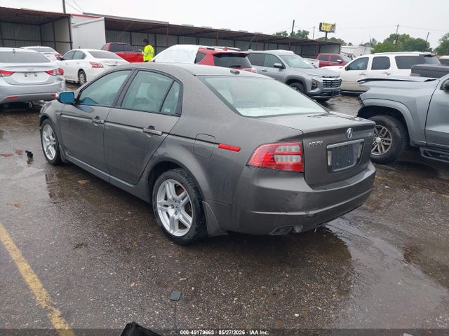 Acura TL 3.2