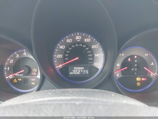 Acura TL 3.2