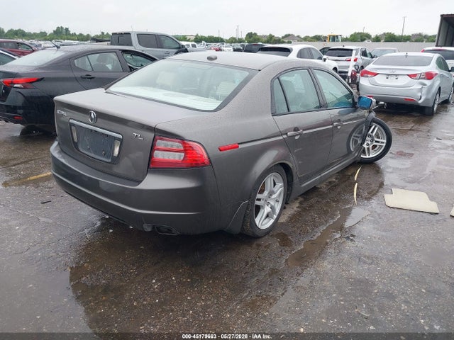 Acura TL 3.2