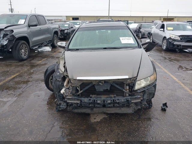 Acura TL 3.2