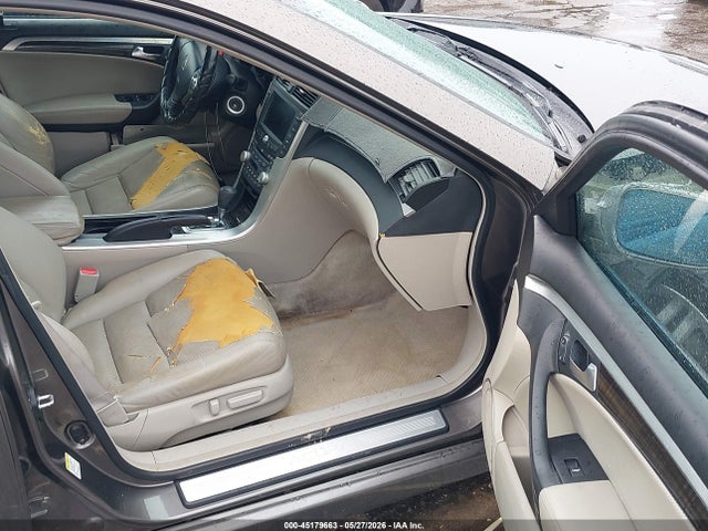 Acura TL 3.2