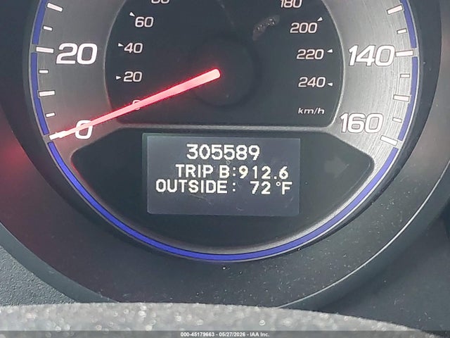 Acura TL 3.2