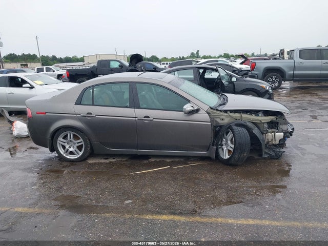 Acura TL 3.2