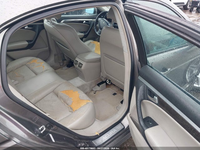 Acura TL 3.2