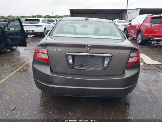 Acura TL 3.2