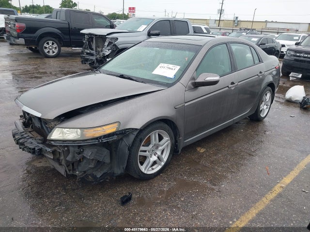 Acura TL 3.2