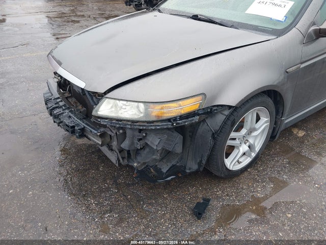 Acura TL 3.2