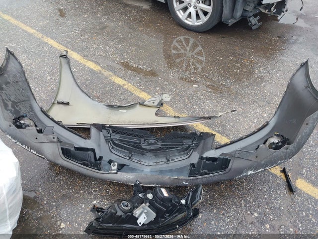 Acura TL 3.2